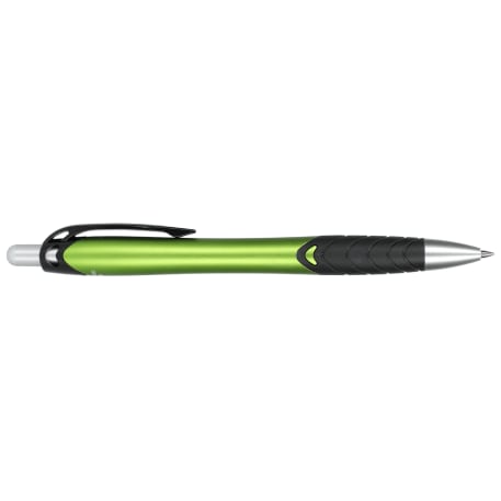Incline Recycled ABS Gel Pen 130