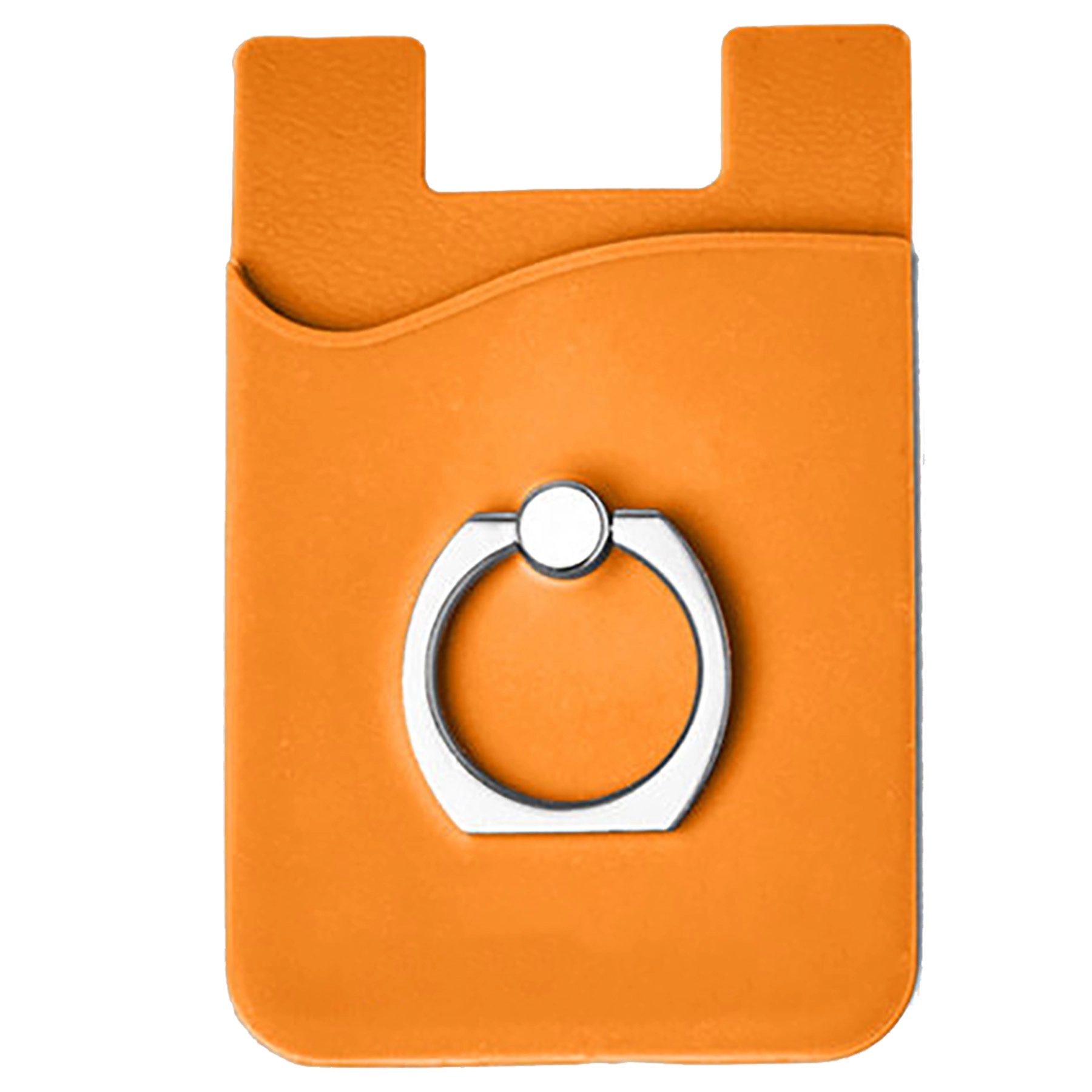 Phone Card Wallet w/ Ring 3