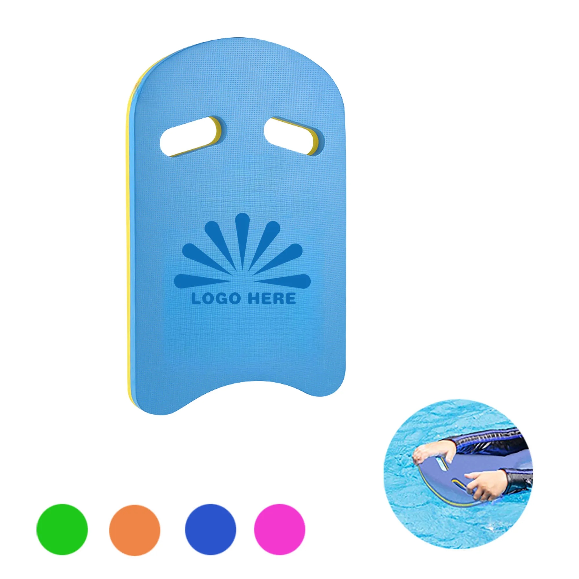 MOQ 10 PCS Swim Training Aid Kick Board for Adults and Kids 3