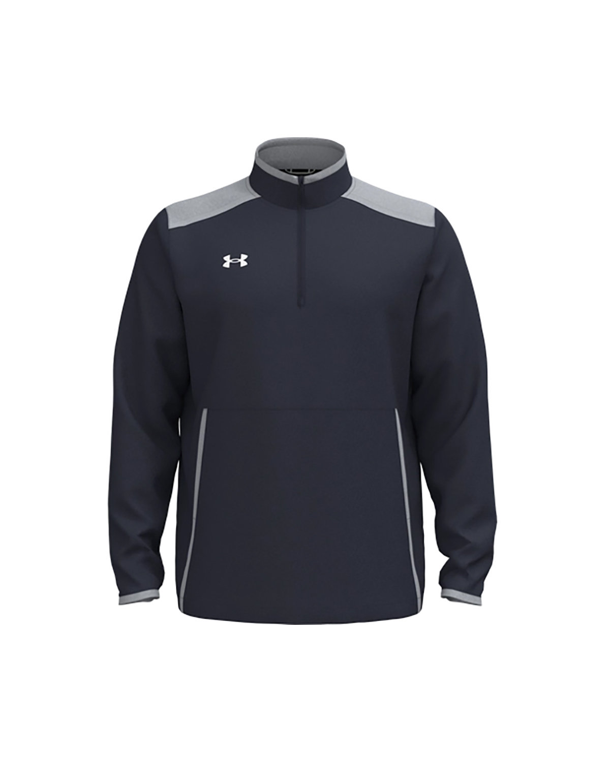 Men's Motivate 3 0 Long Sleeve Half-Zip