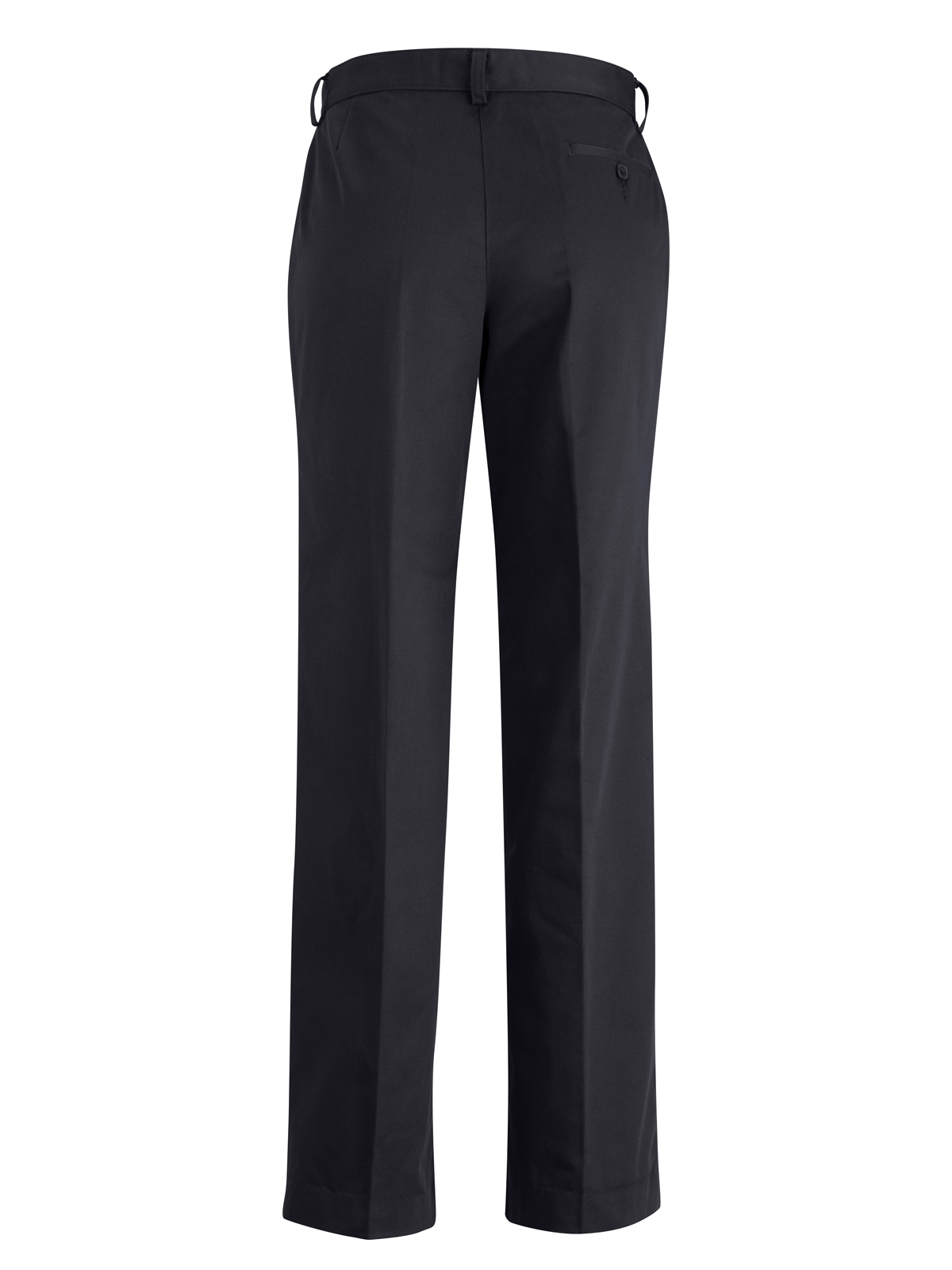 Edwards - Bottoms - Women's Four-Pocket Chino Flat Front Pant 7