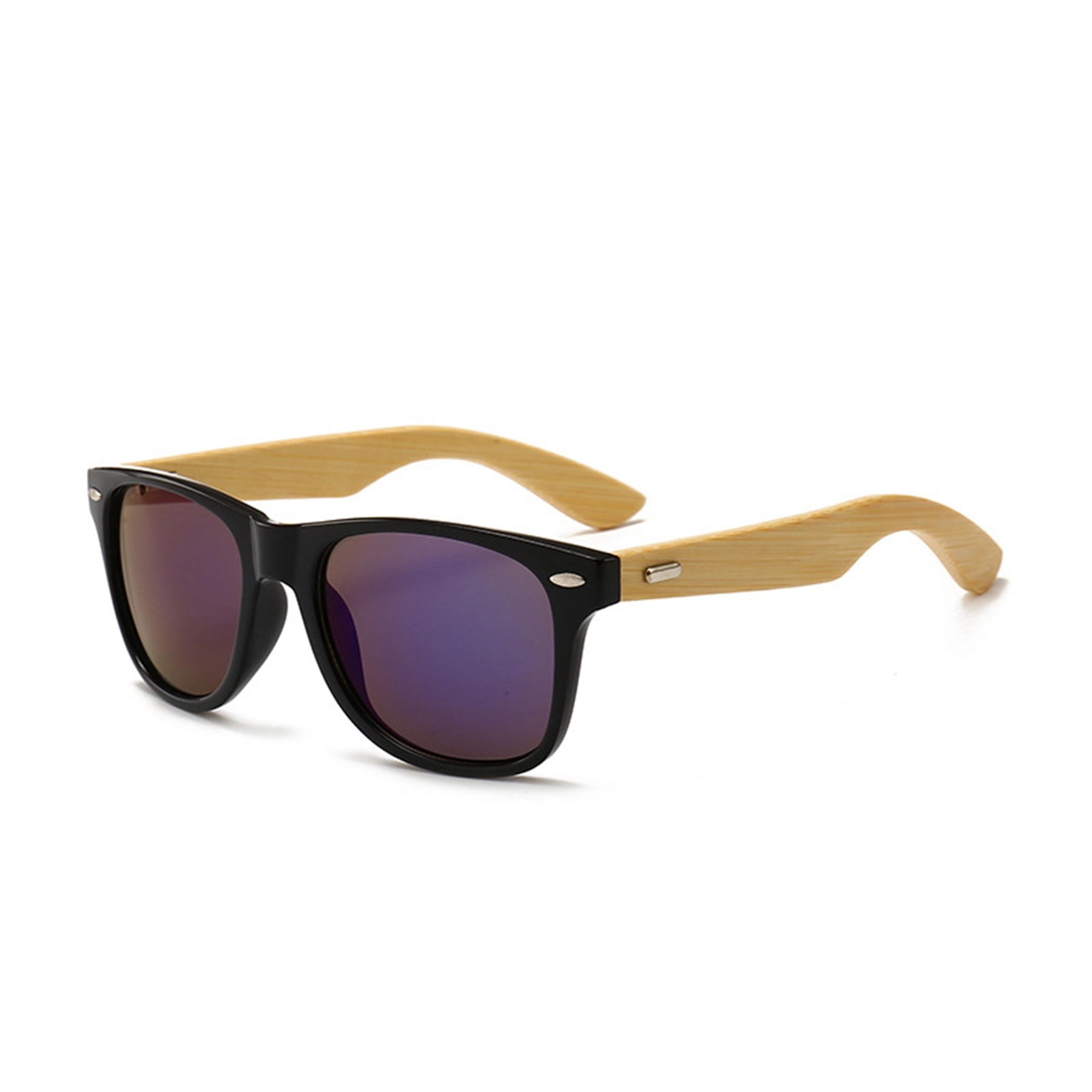 Wooden Leg Sunglasses 11