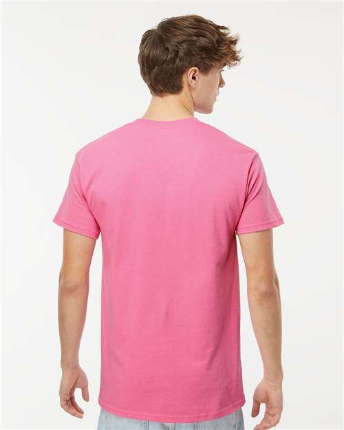 Men's Gold Soft Touch T-Shirt - 4800 206