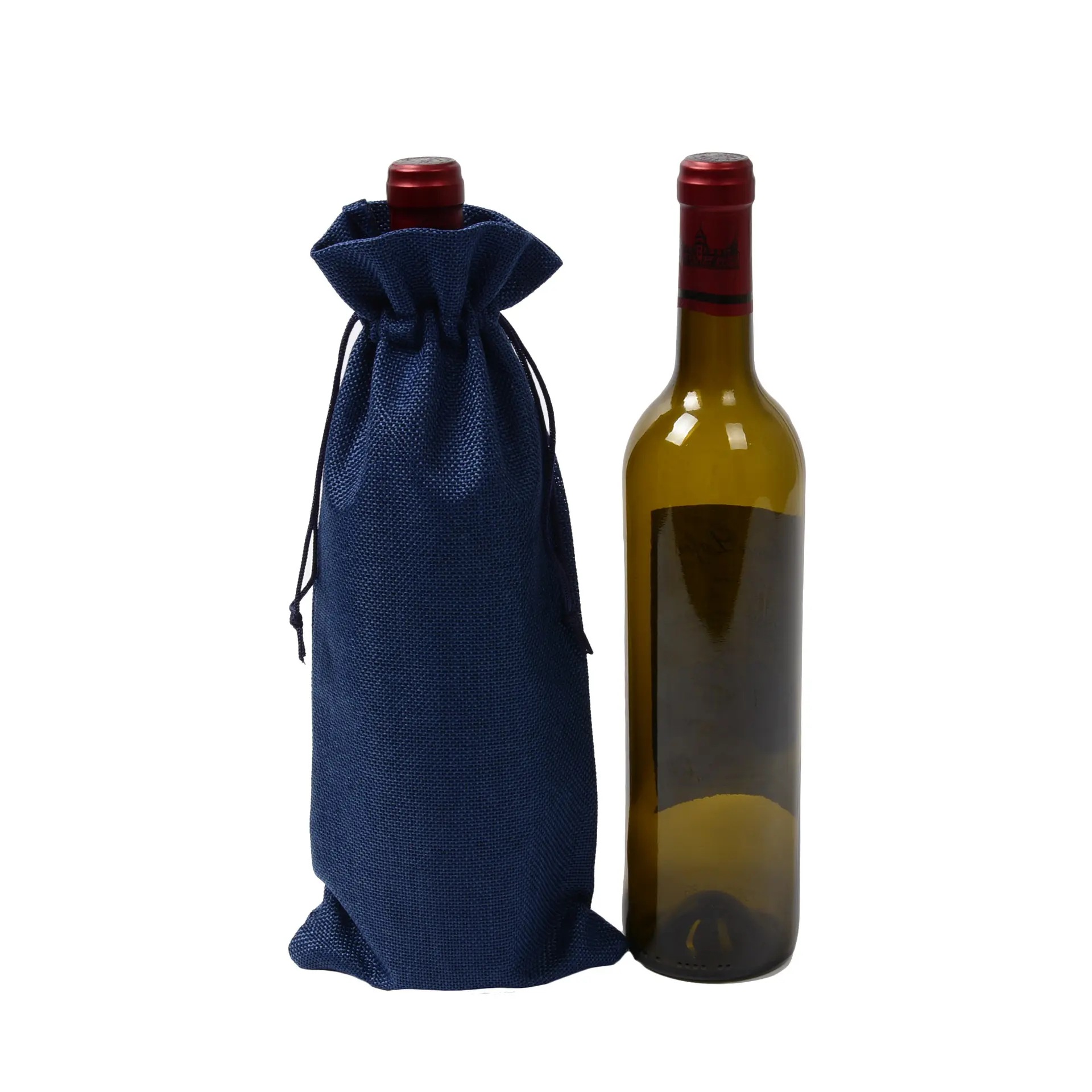Wine Bottle Bag 1