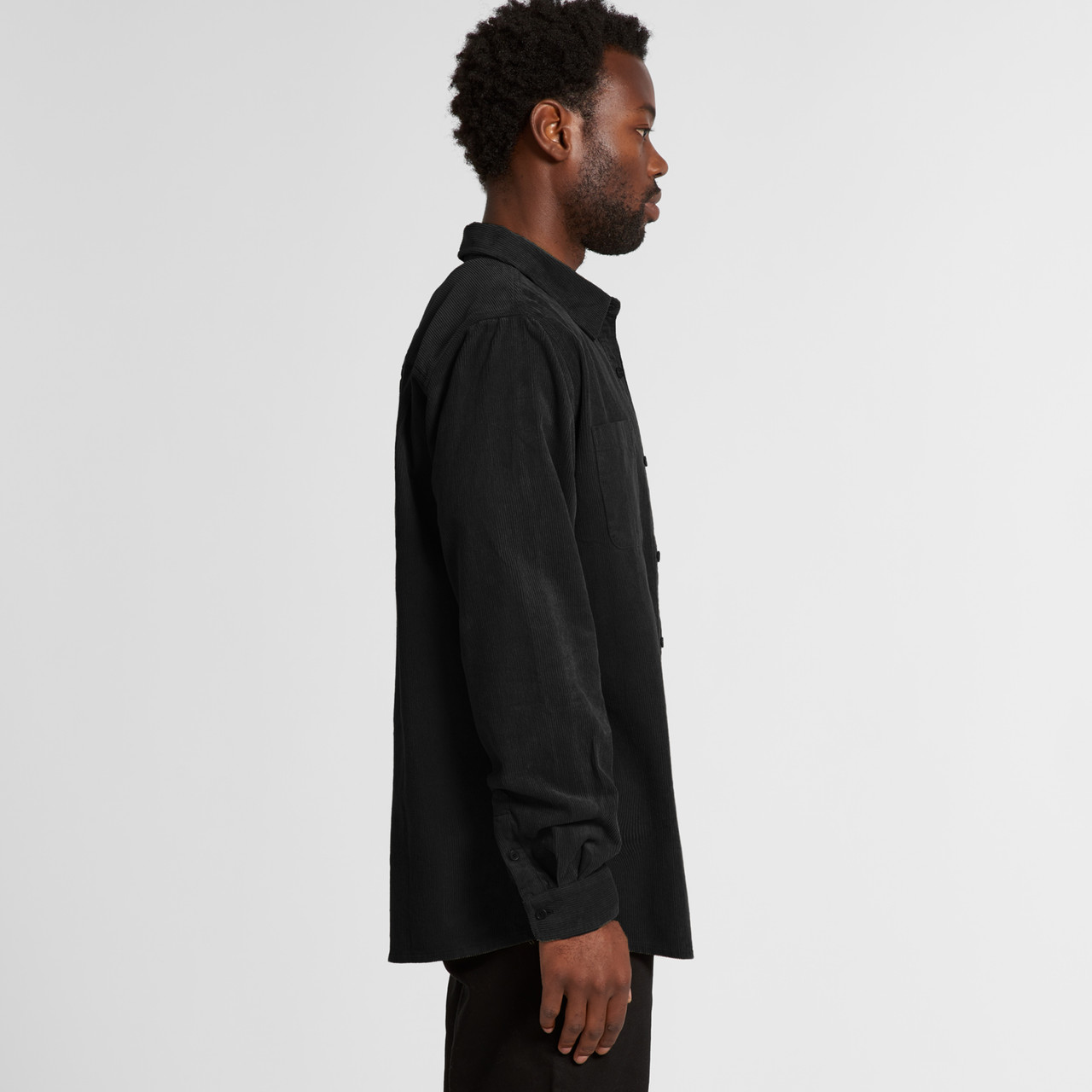 Cord Shirt | 5419 17