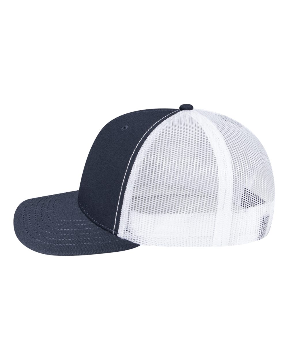 Charter Six-Panel Cap - 6101M 10