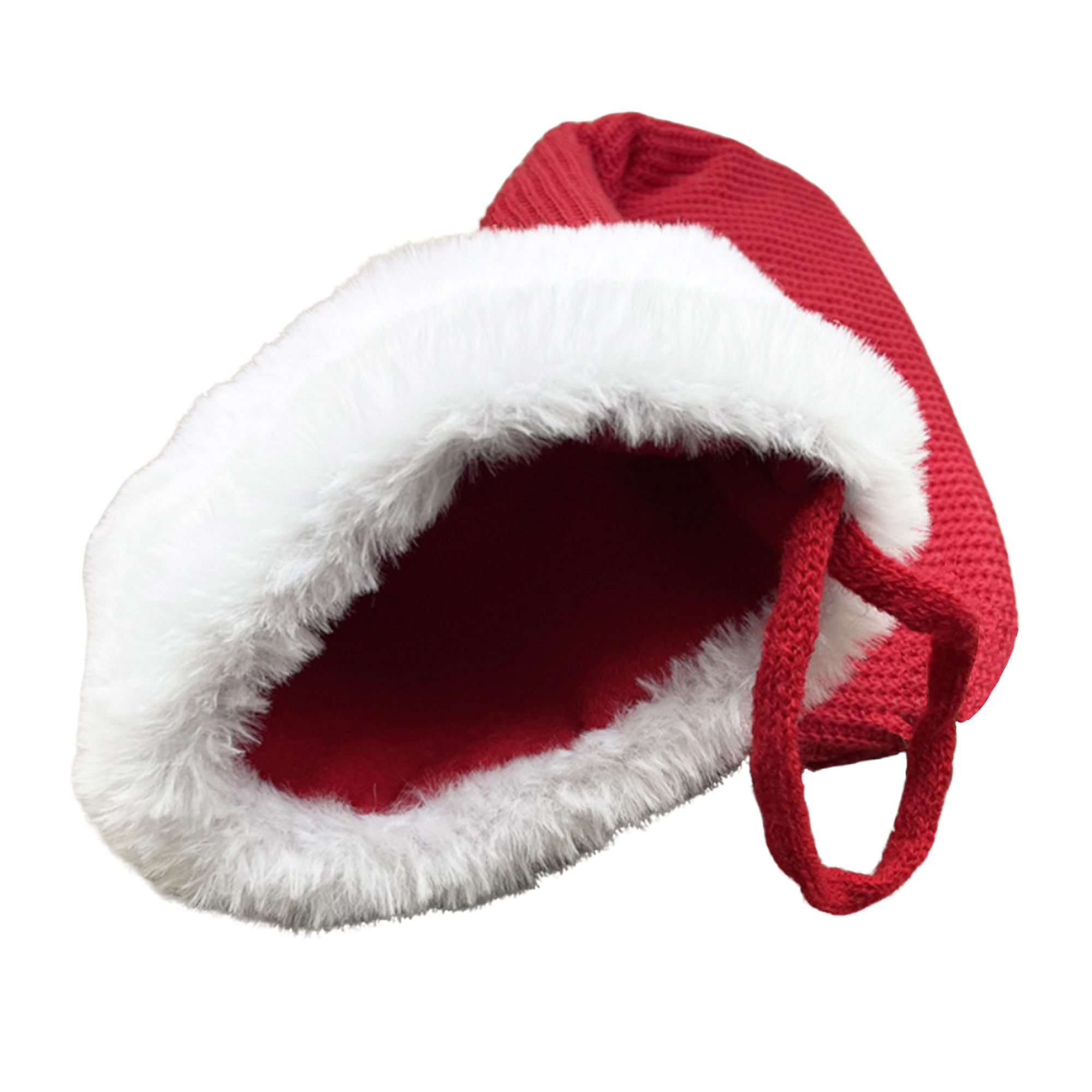 Christmas Stockings Monogrammed with Letters 8