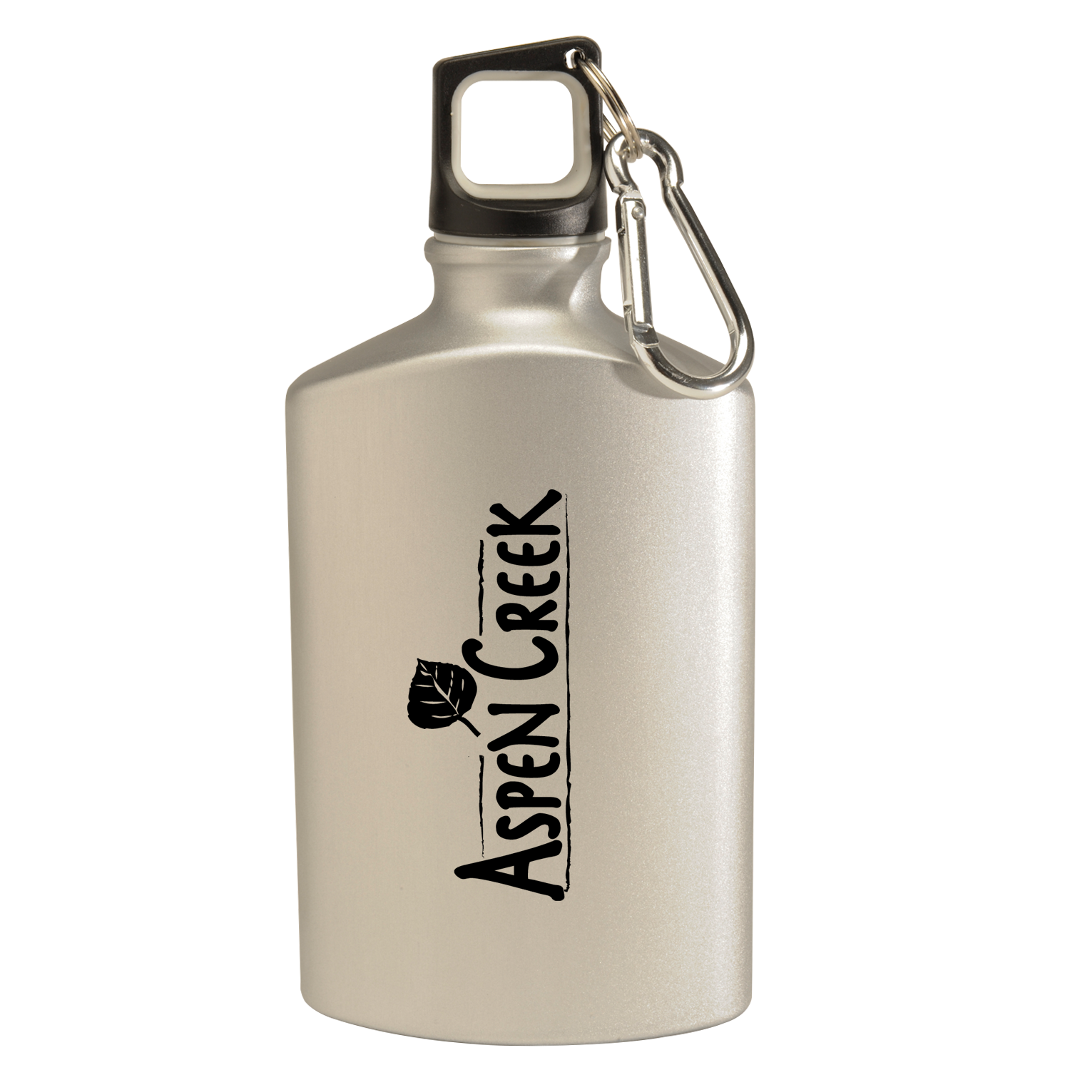 17 Oz. Canteen Aluminum Bottle, custom water bottle with logo imprint 7
