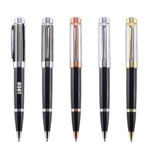 Essential Business Nice Twist Pen 21