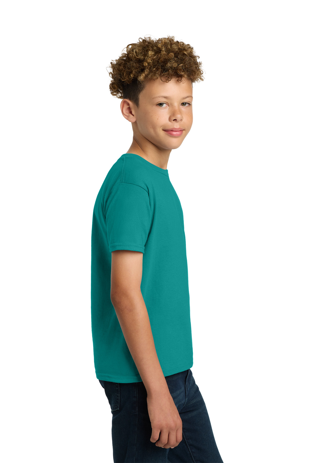 Gildan - Youth Ultra Cotton 100% US Cotton T-Shirt. 2000B 69