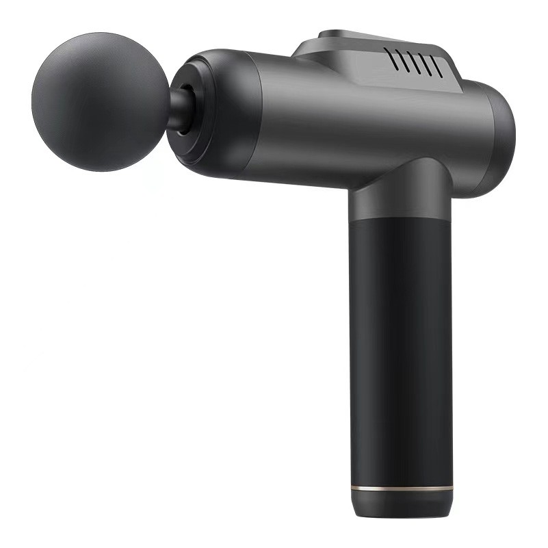 Deep Tissue Massage Gun For Pain Relief 5