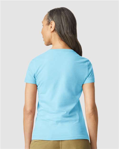 Women's Softstyle® T-Shirt - 64000L 152