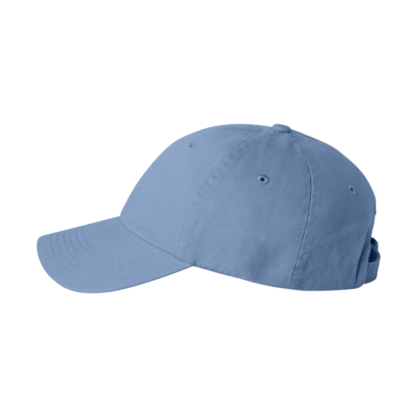 Valucap VC300A Adult Bio-Washed Unstructuered Cap 197