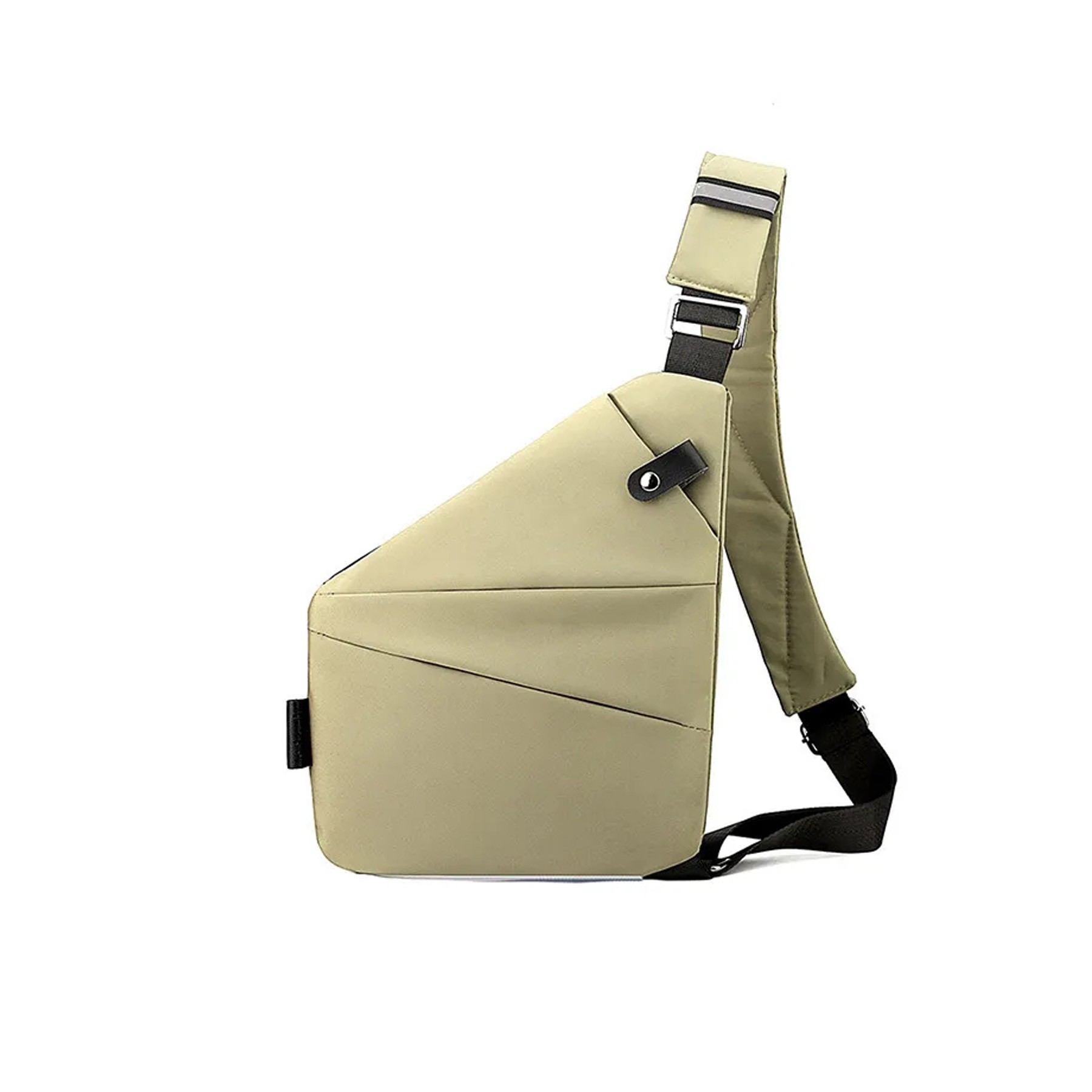 2024 Cross Body Travel Bag 9