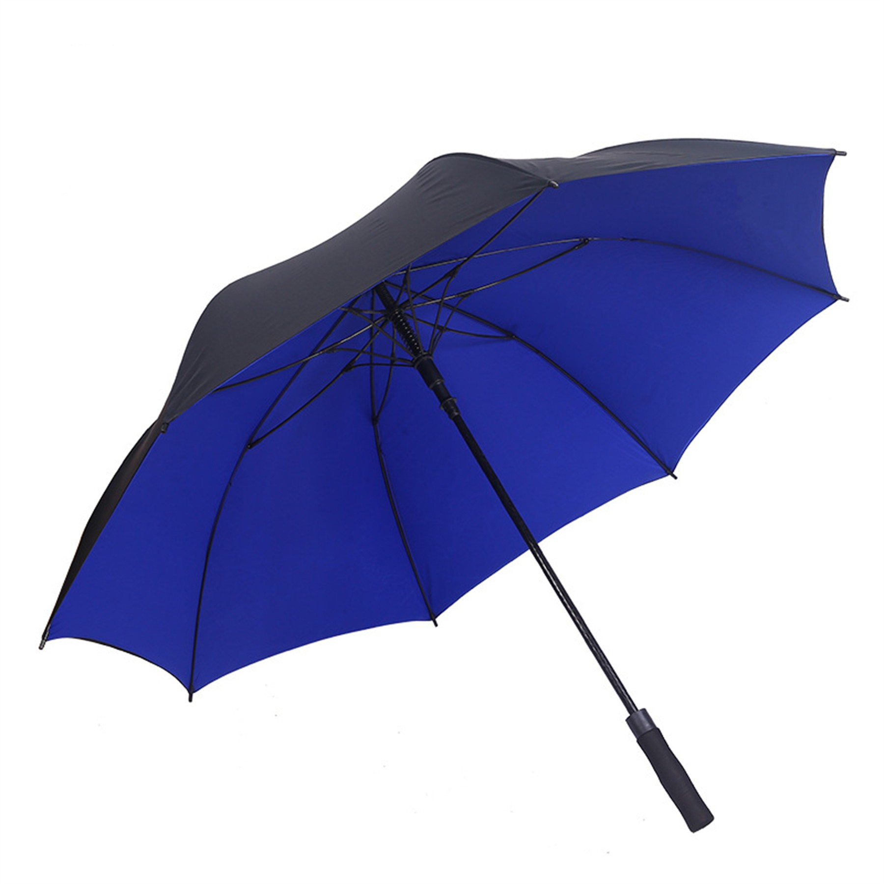 60" Double-Layer Golf Umbrella 2