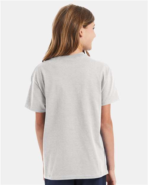 Youth Authentic T-Shirt - 5450 108