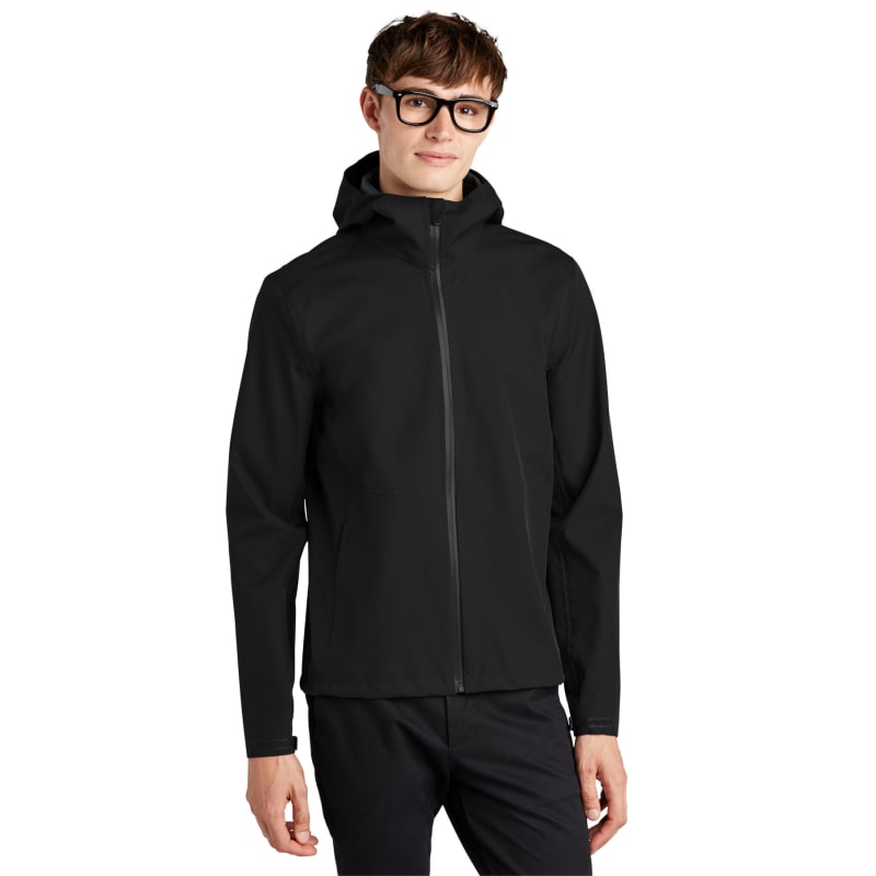 Mercer+Mettle Waterproof Rain Shell 2