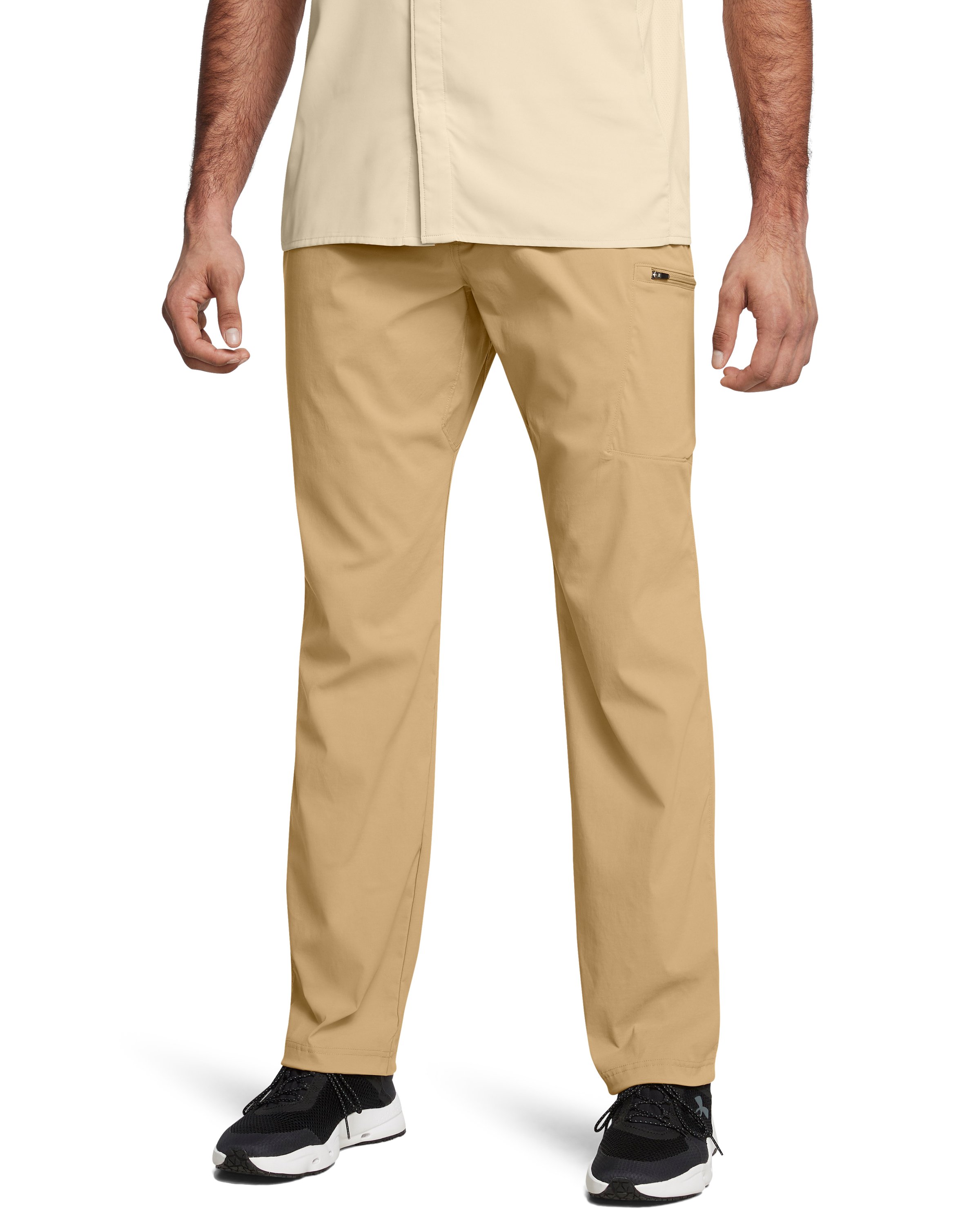 UA Fish Pro 2.0 Men's Pants 4
