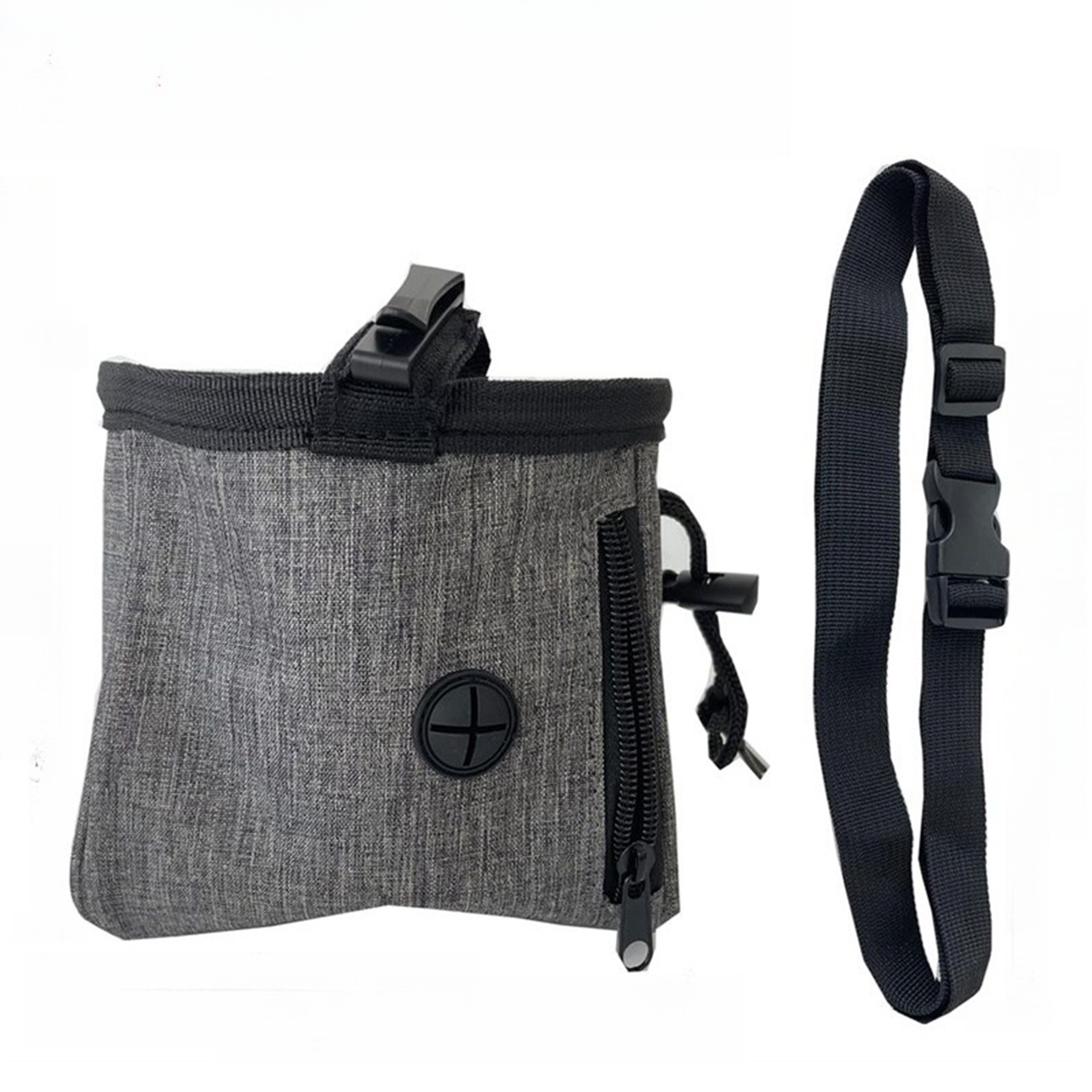 Dog Treat Pouch 1