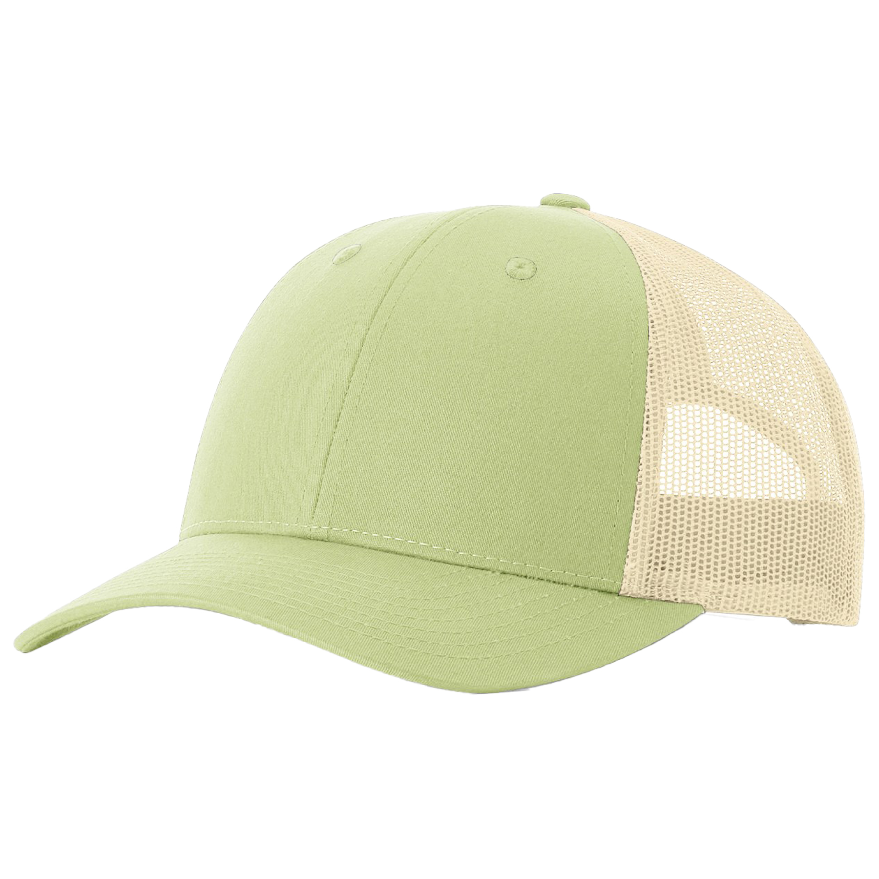 Richardson 115 Low Pro Trucker 17
