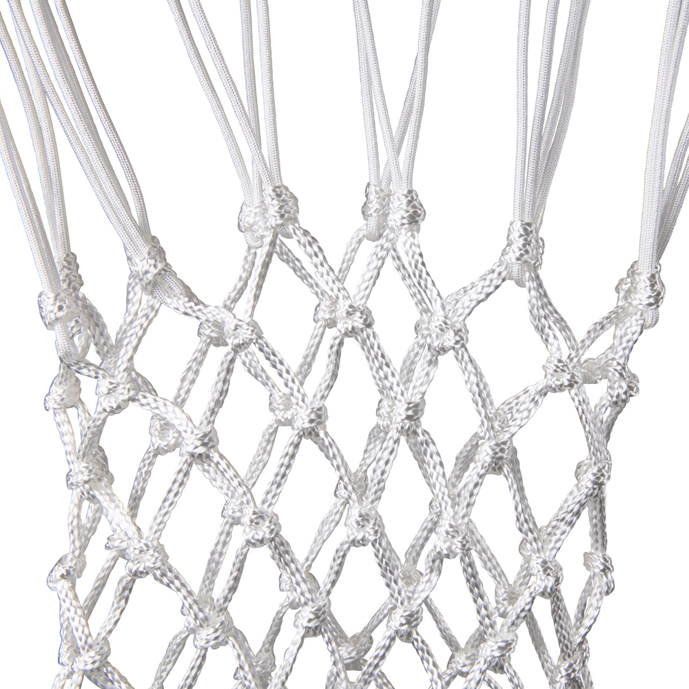 "BRUTE" Anti-Whip Braided Nylon Net 2