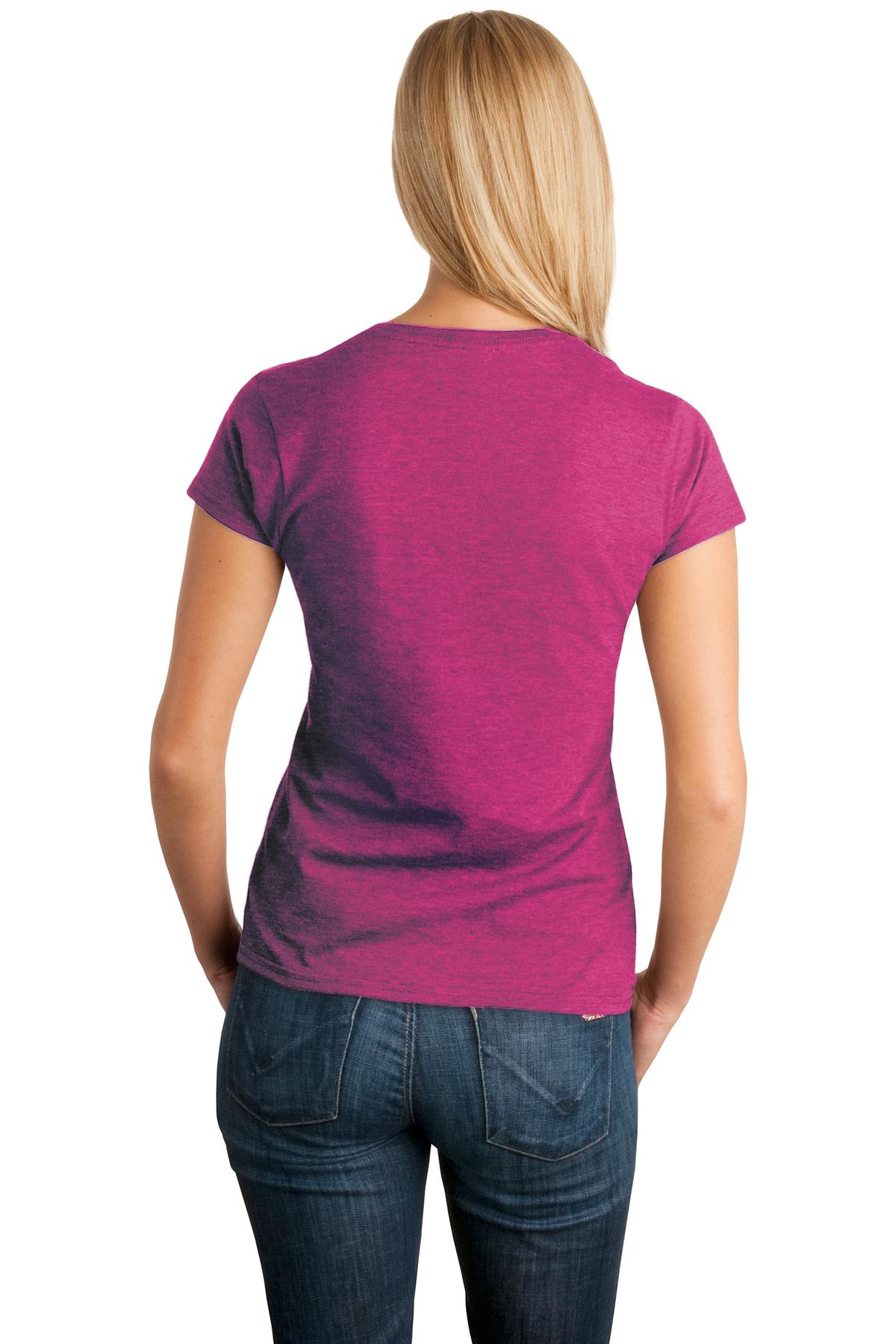 Gildan® Softstyle Women's T-Shirt 18
