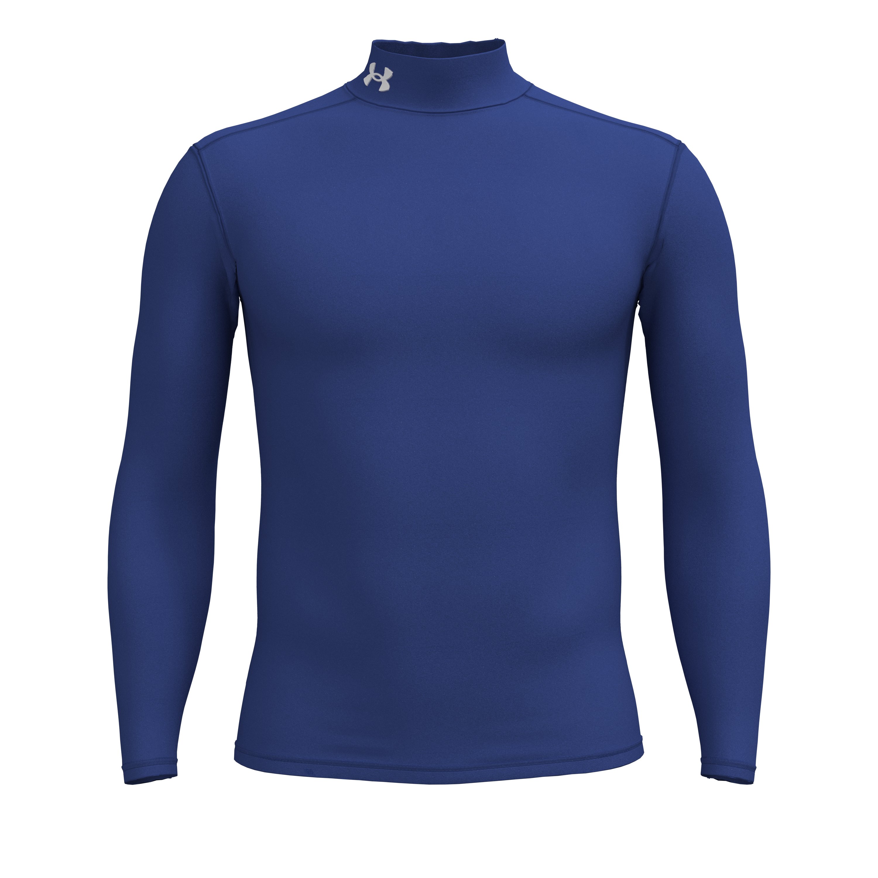 ColdGear OG Men's Mock Long Sleeve 6