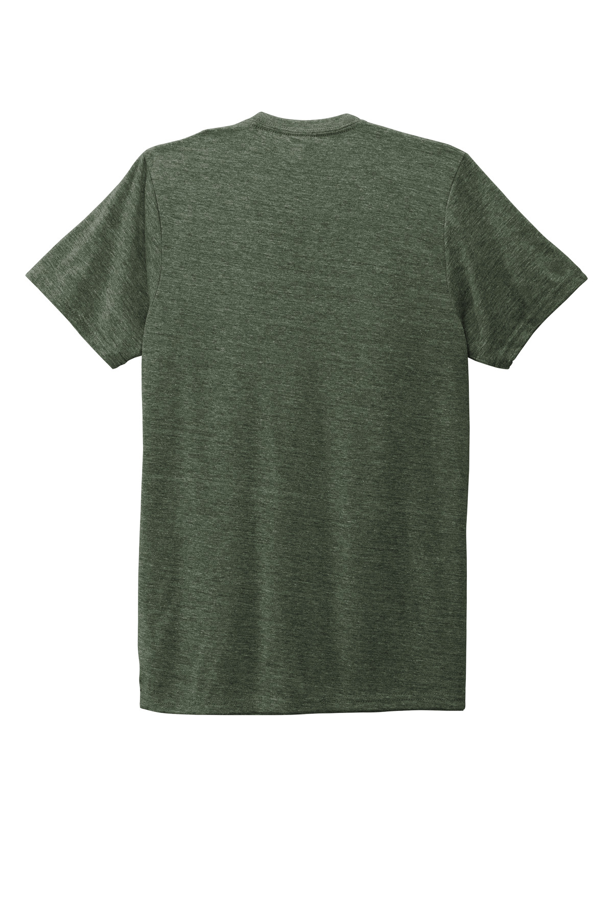 Allmade® Unisex Tri-Blend Tee 168