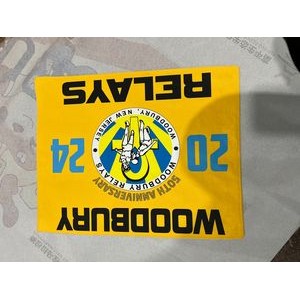 Kids Printed Large Multi-Surface Adult Bath Towel 2