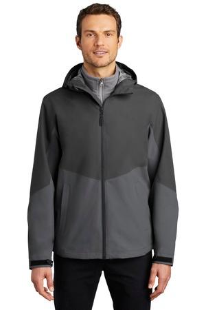 Port Authority® Tech Rain Jacket 11