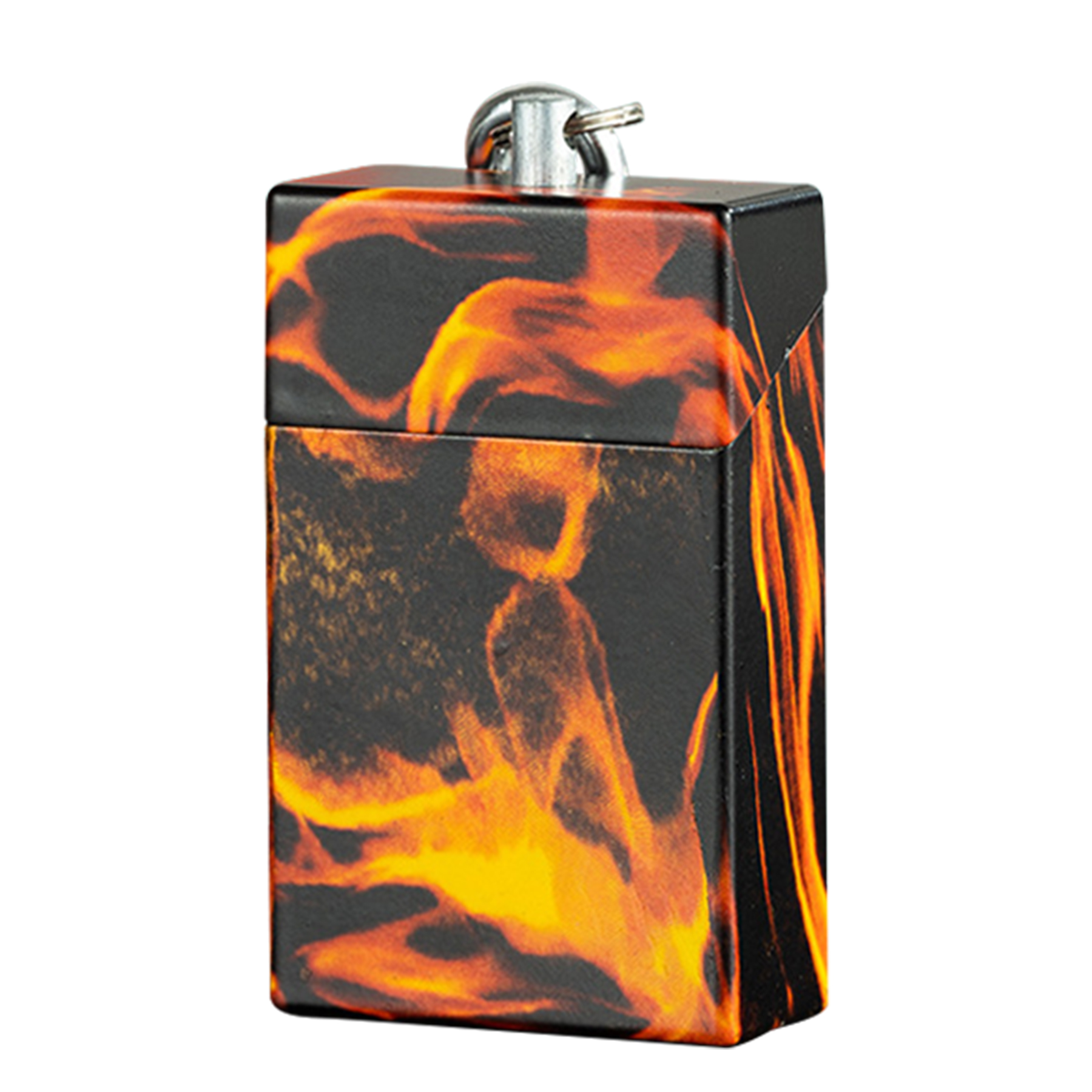 Pocket Ashtray 6