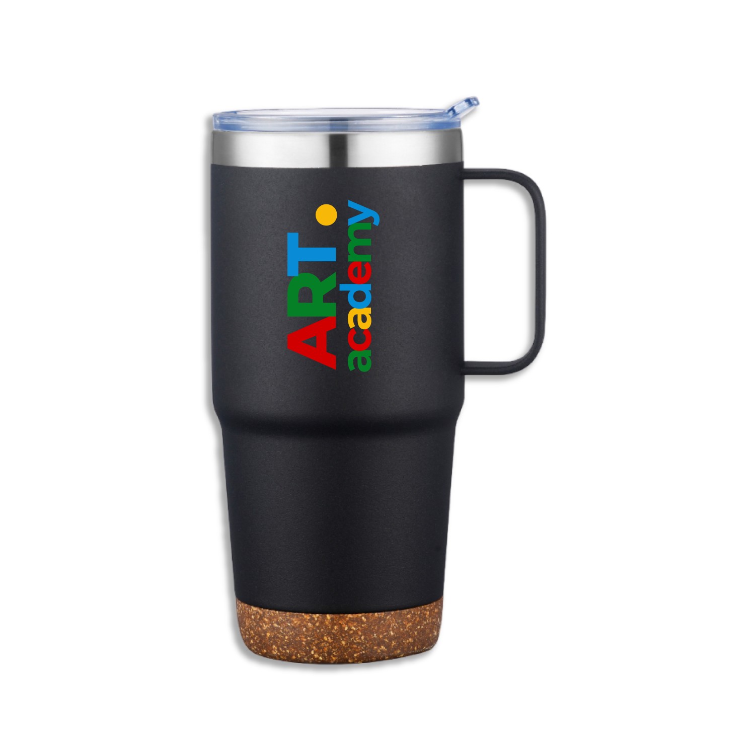 Cork Mate  24 oz Stainless Steel Tumbler 12