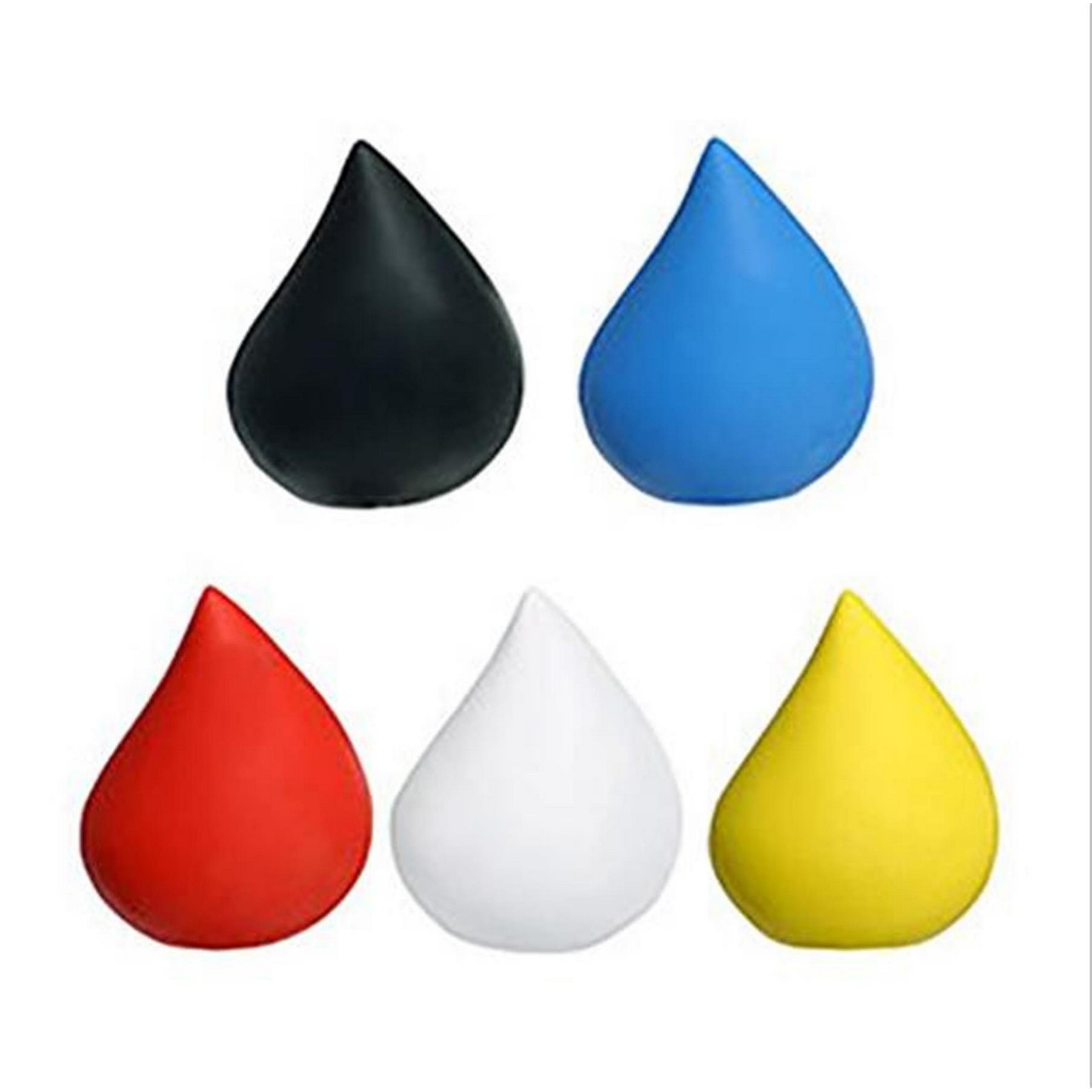 Droplet Stress Reliever 4
