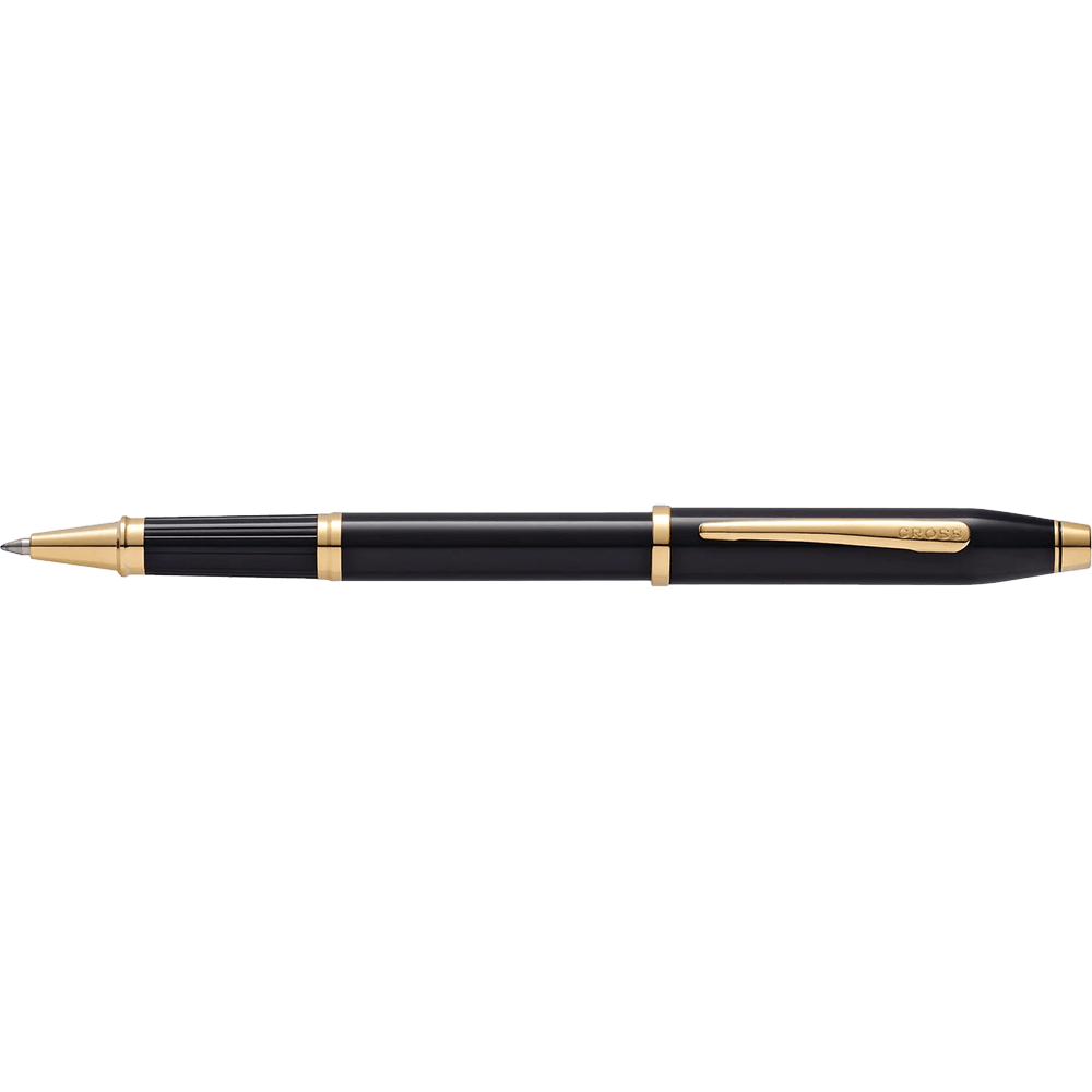 Cross Century® II Classic Black Rollerball Pen 9
