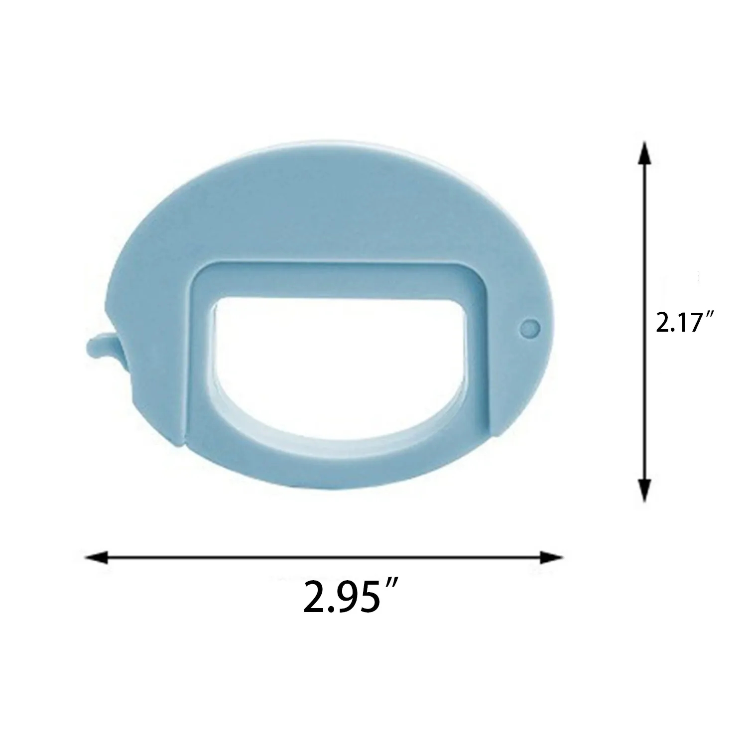 Food Seal Safety Clip 2
