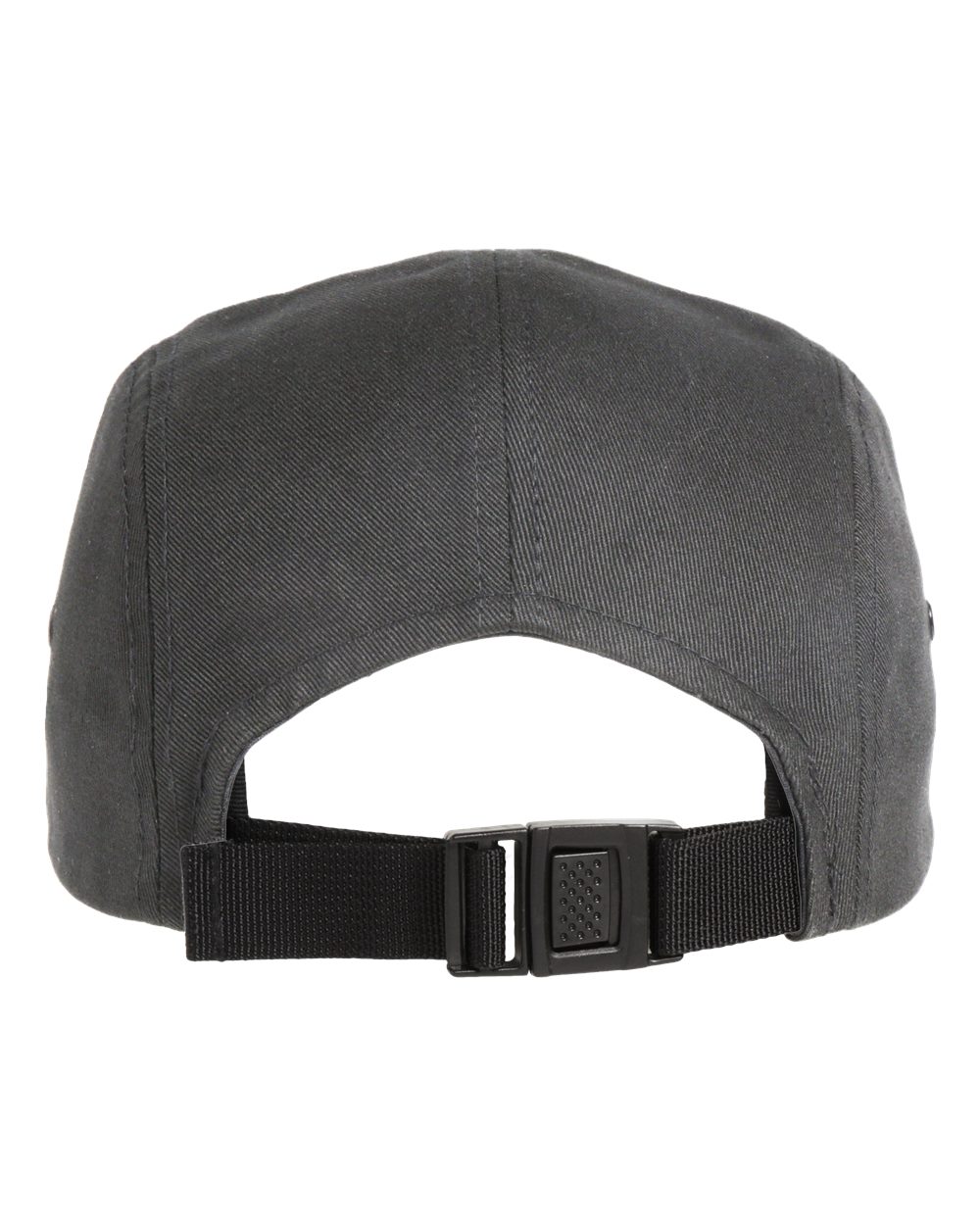 Classic Jockey Flat Bill Cap - 7005 19