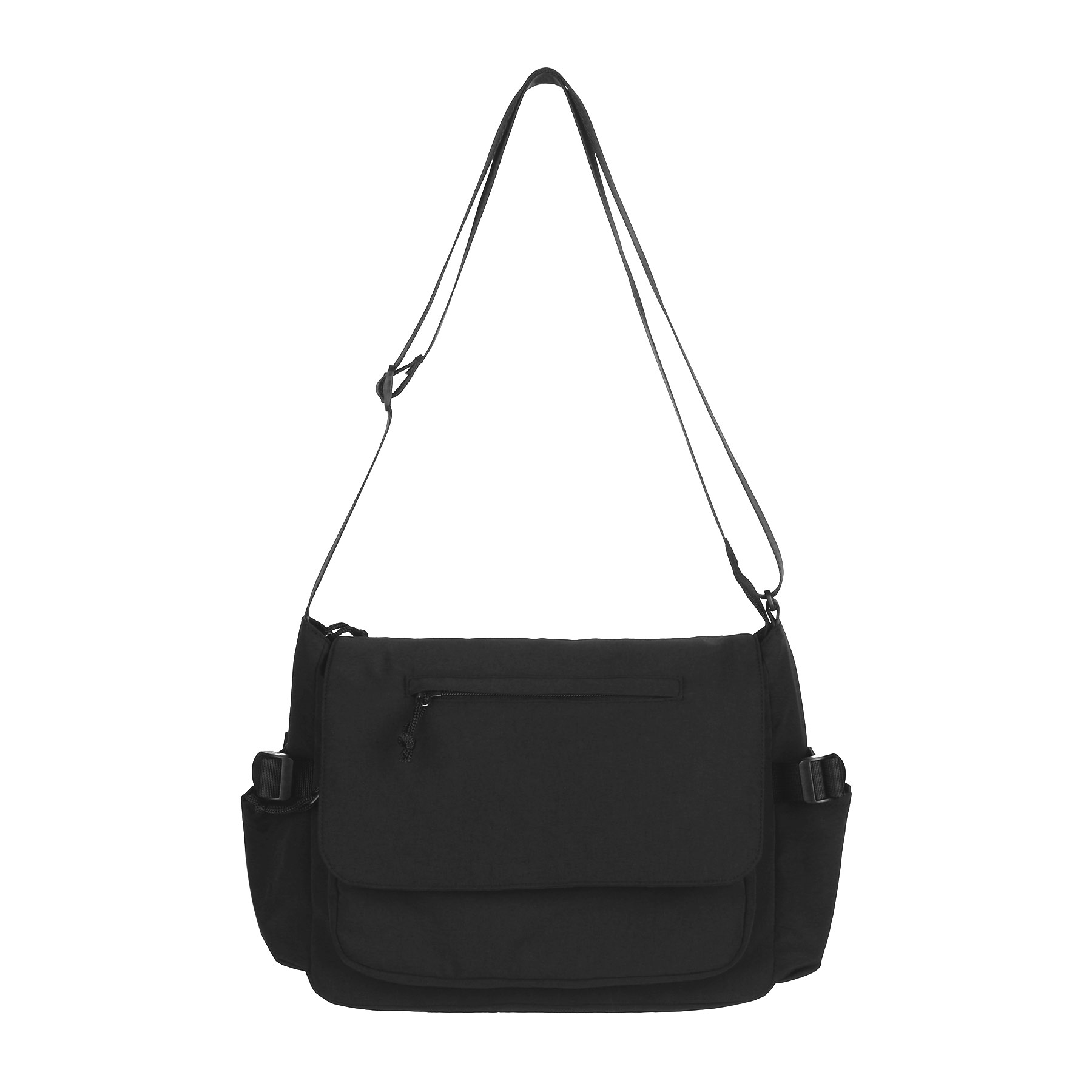 Multipurpose Messenger Bag 4