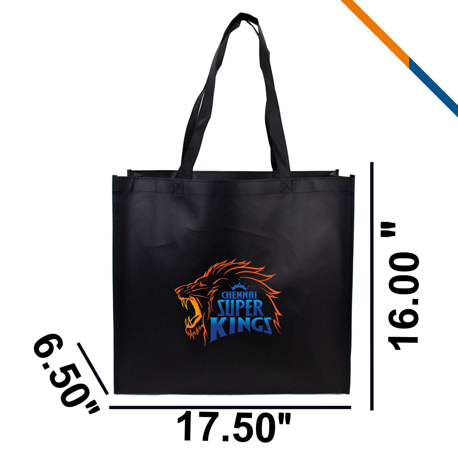 Cottey Tote Bag 2