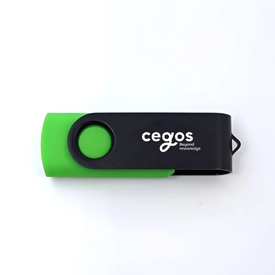 Spin USB 10
