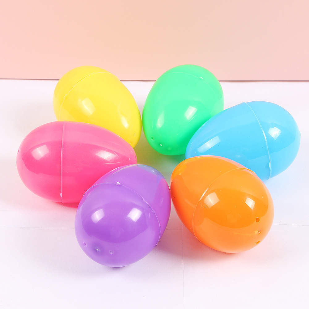 Empty Easter Egg Shells 1