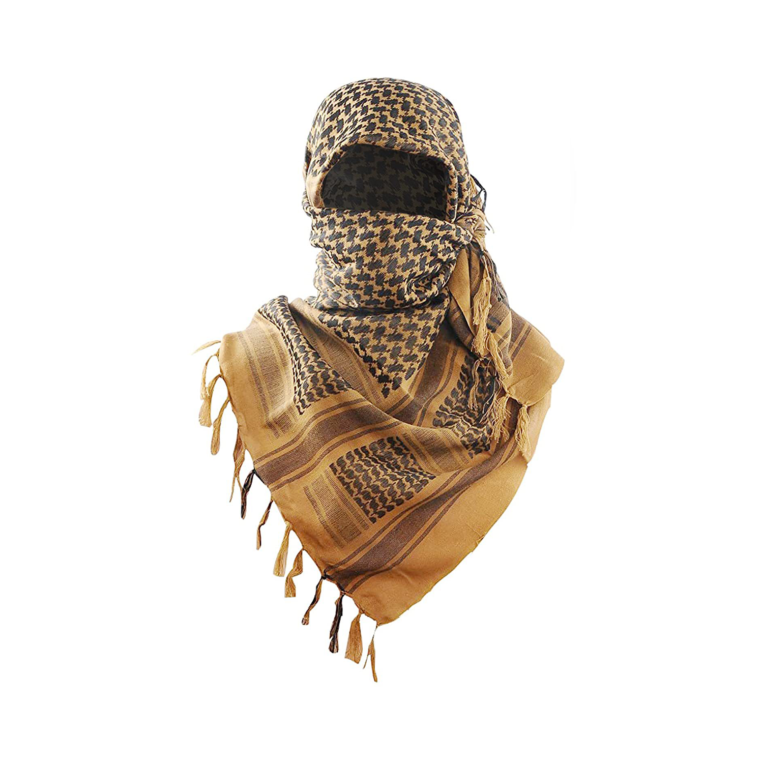 Military Shemagh Tactical Desert Scarf for Men And Women 3