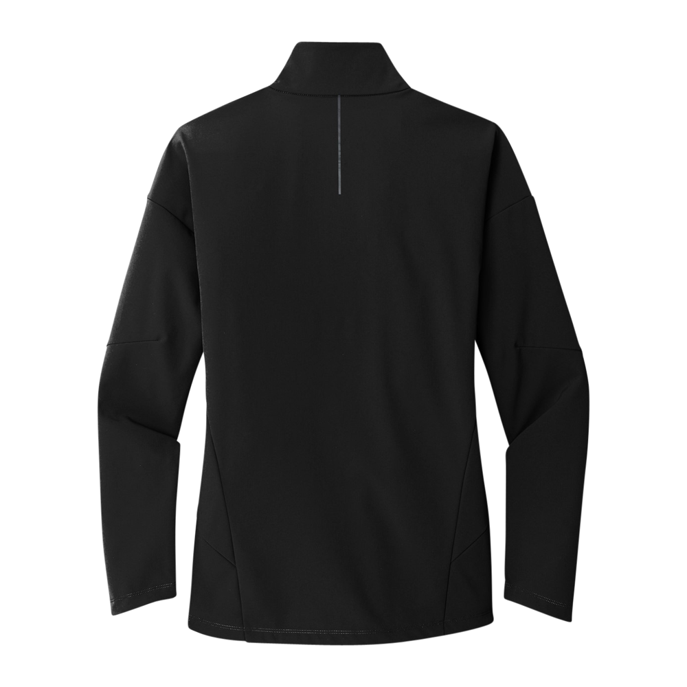 OGIO Ladies Commuter Full-Zip Soft Shell 4