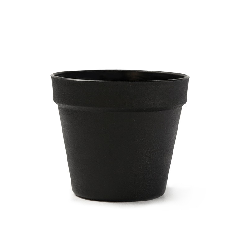 Mini Plastic Plant Pot 6