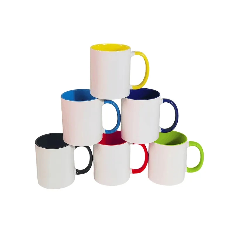 12 oz Ceramic Mug 8