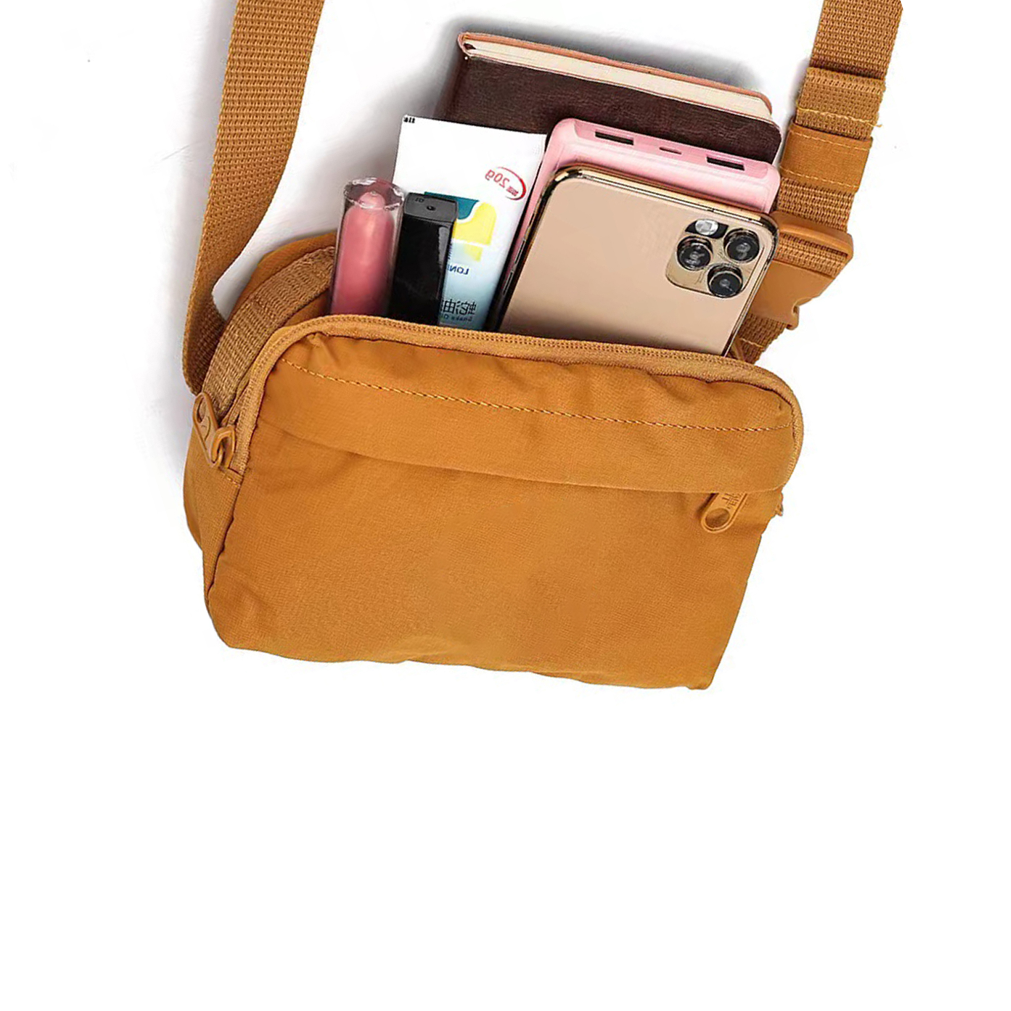 Fashion Belt Bag 4