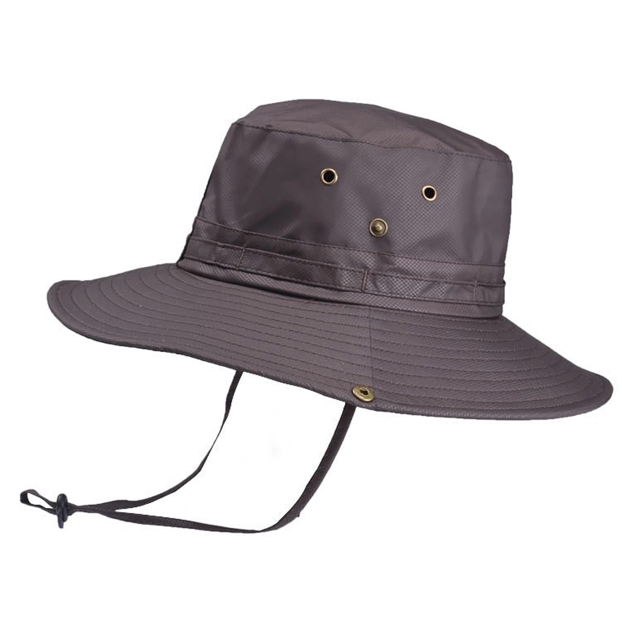 Quick Dry Foldable Bucket Fishing Hat 3