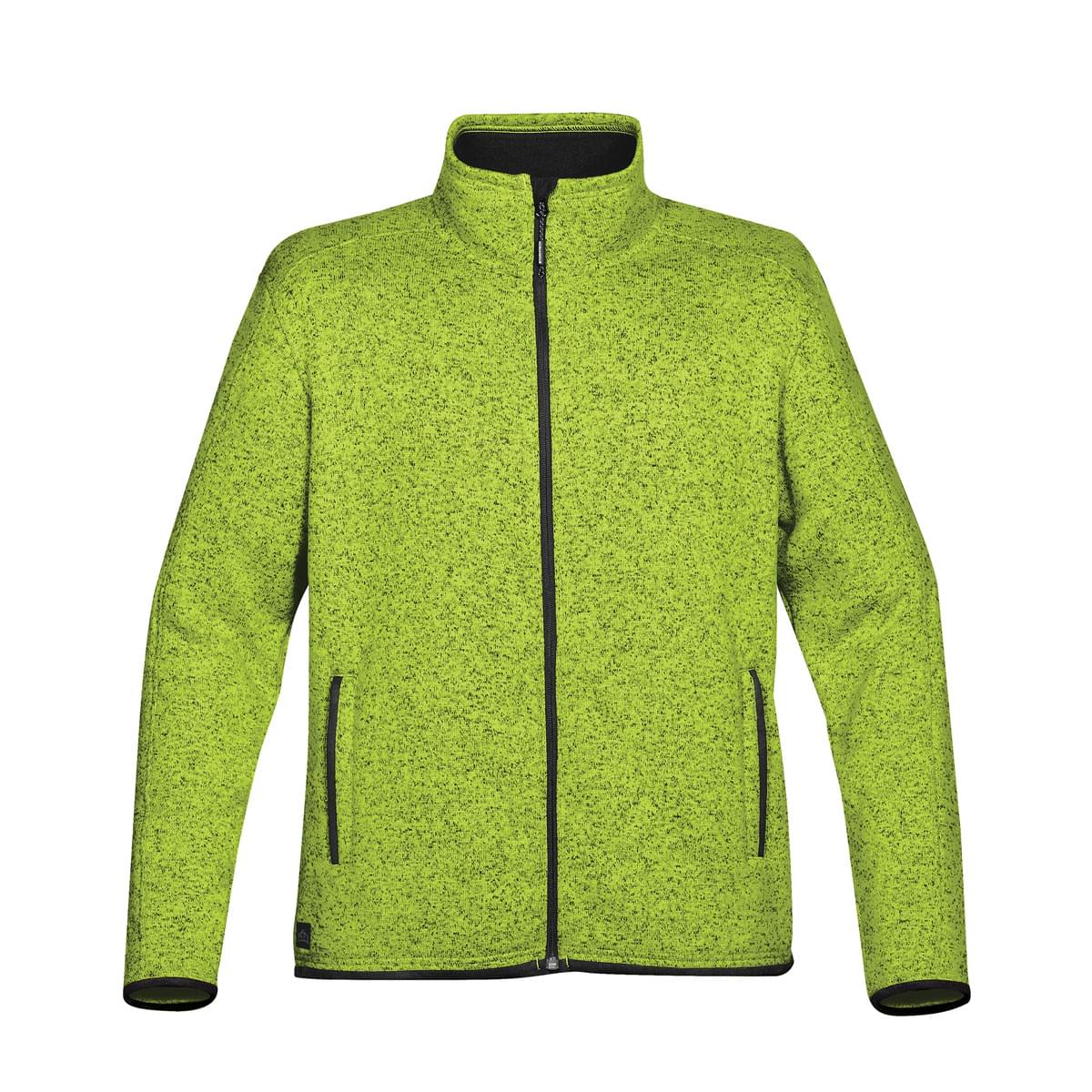 Stormtech Men's Donegal Full-Zip Jacket