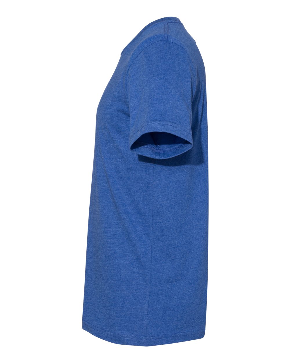Unisex Sueded Tee - 3301 31