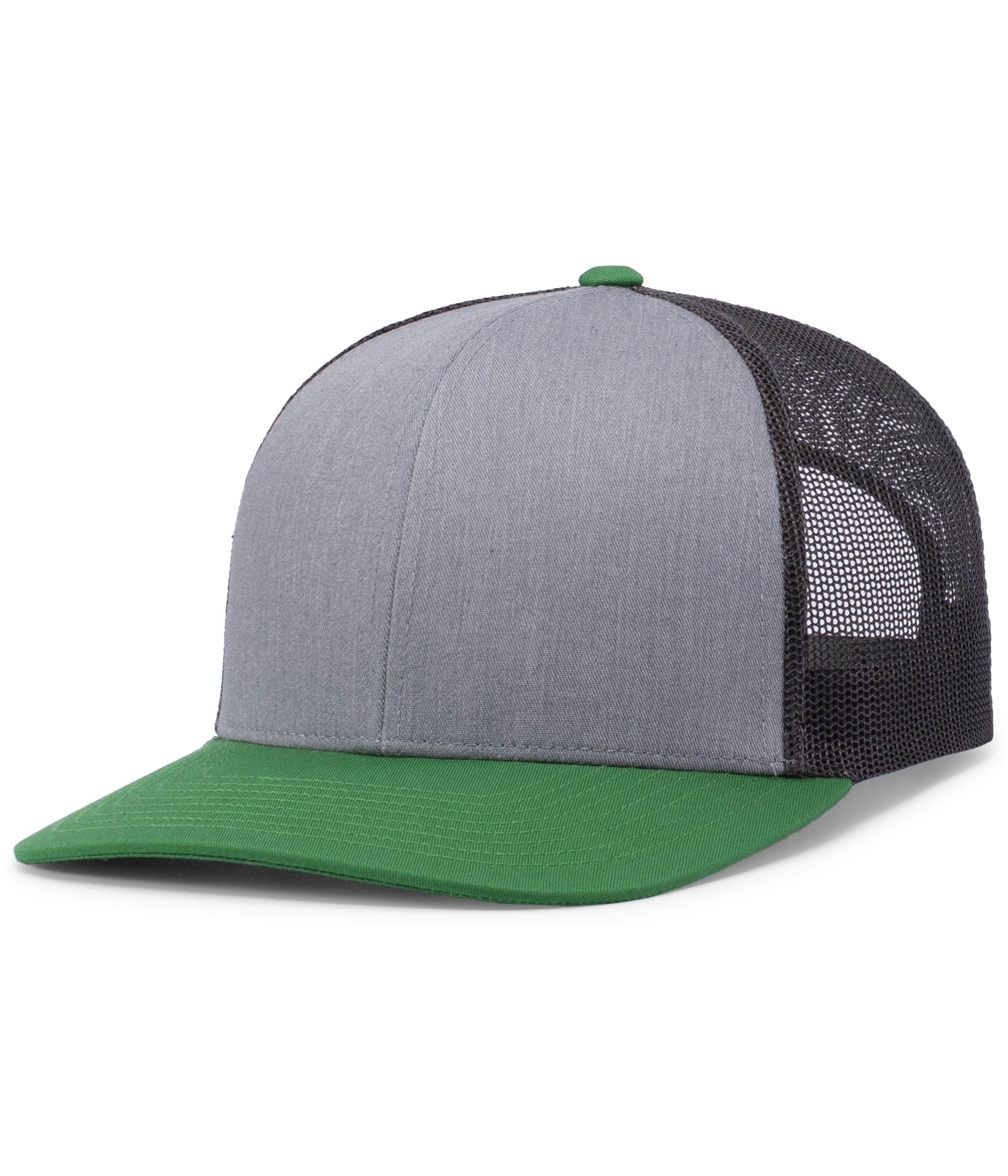 Trucker Snapback Cap 53