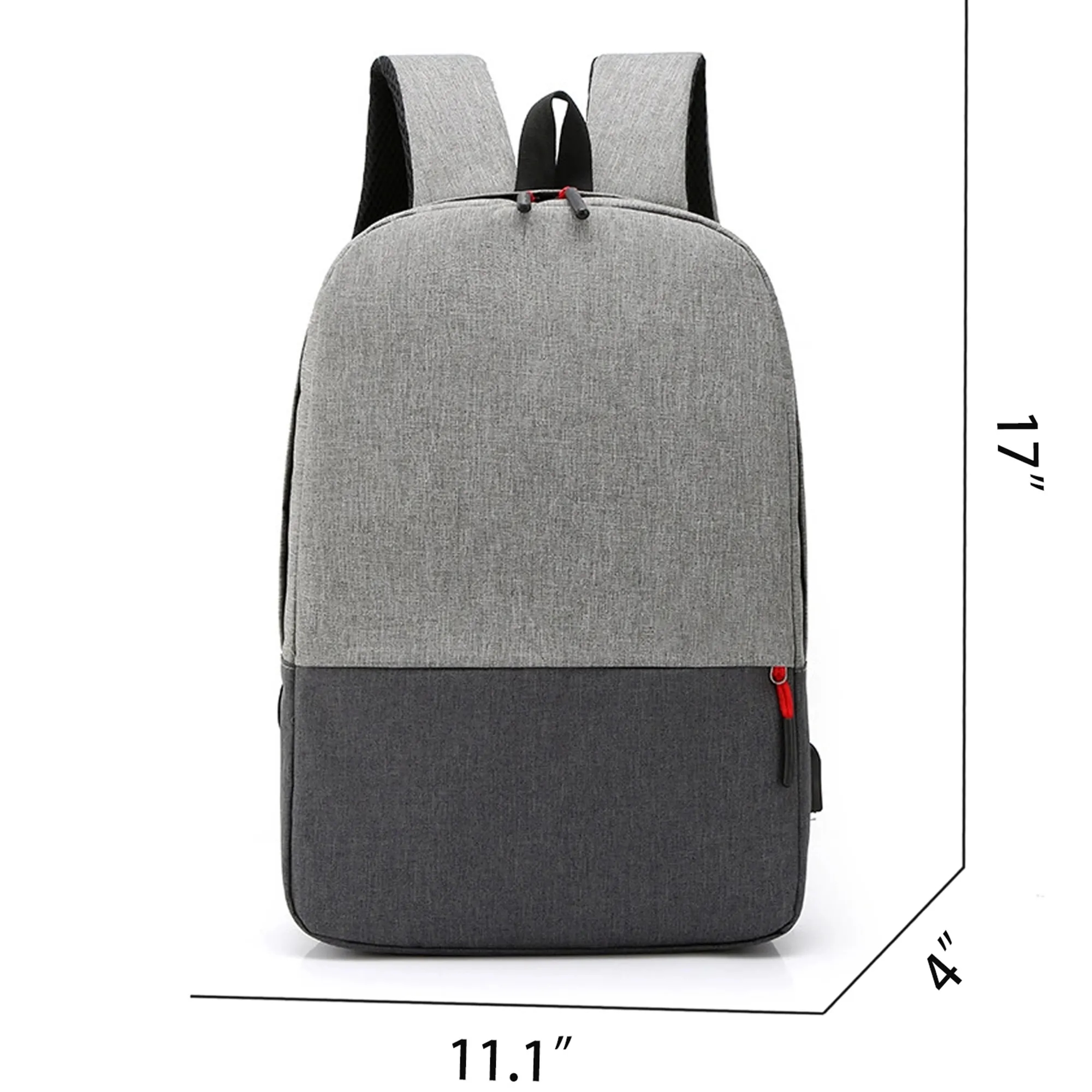 USB-charged Waterproof Bag 6